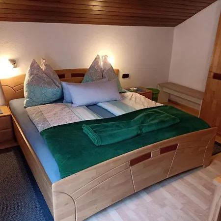 Guest house Haus Johanna *