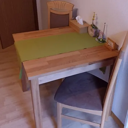 Guest house Haus Johanna