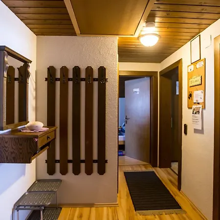 Guest house Haus Johanna *