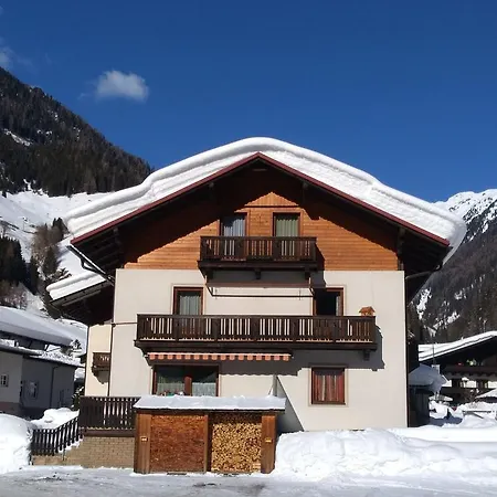 Guest house Haus Johanna *
