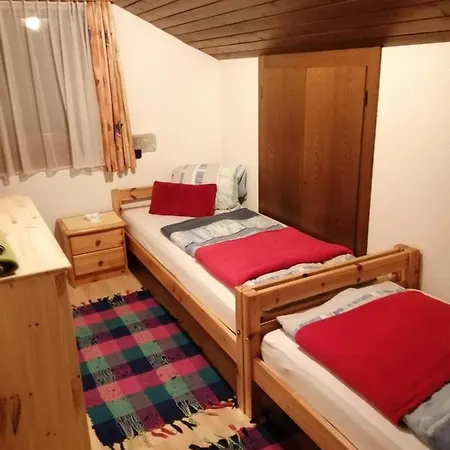 Haus Johanna Guest house