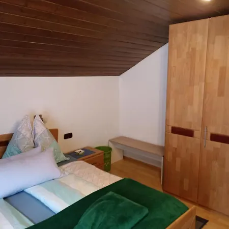 Haus Johanna 셍트쟈콥인데퍼러겐