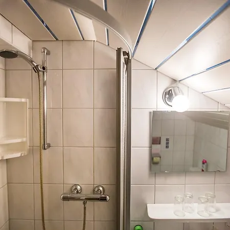 Haus Johanna 3* 셍트쟈콥인데퍼러겐