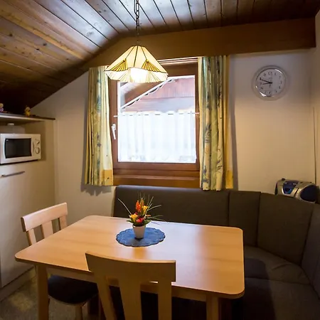 Haus Johanna 3* 셍트쟈콥인데퍼러겐