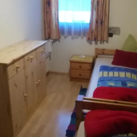 Haus Johanna 3* Sankt Jakob in Defereggen