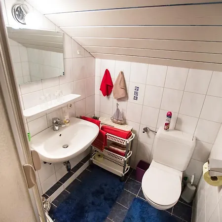 Penzion Haus Johanna 3*