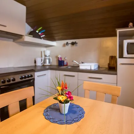 Haus Johanna 3* Sankt Jakob in Defereggen