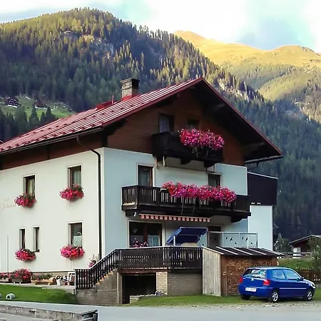 Penzion Haus Johanna